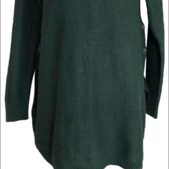 Maternity Sweater- NWT - Picture 5 of 5